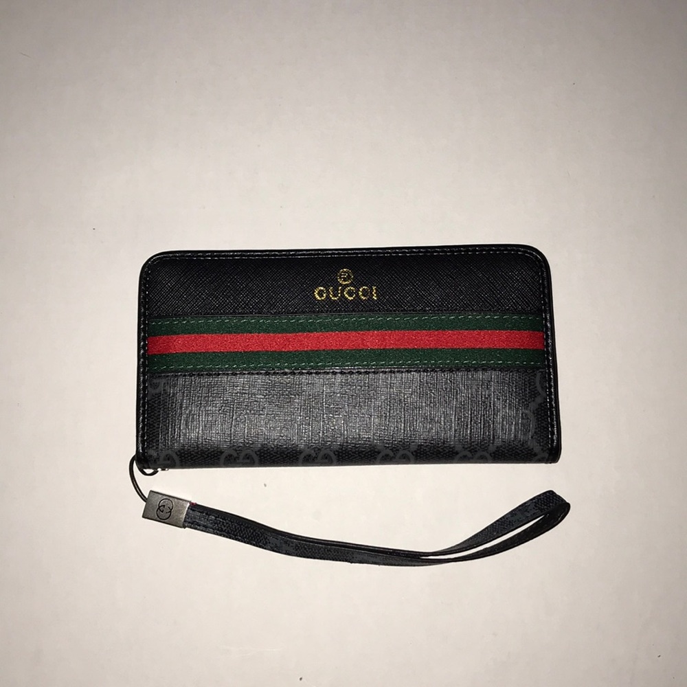 Faux Gucci X and XR phone case